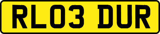 RL03DUR