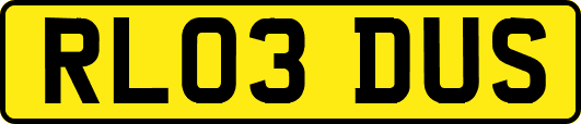 RL03DUS