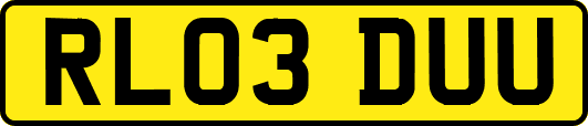 RL03DUU
