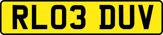 RL03DUV