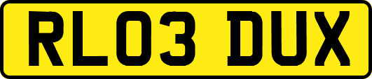 RL03DUX