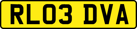 RL03DVA