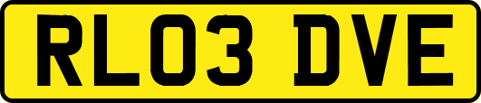 RL03DVE