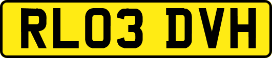 RL03DVH