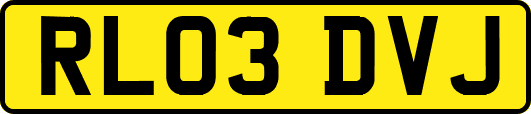 RL03DVJ