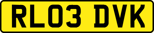 RL03DVK