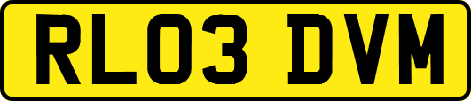 RL03DVM
