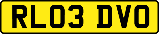 RL03DVO