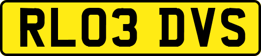RL03DVS