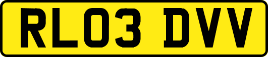 RL03DVV