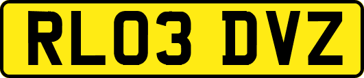 RL03DVZ