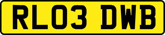 RL03DWB