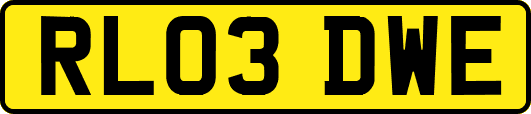 RL03DWE