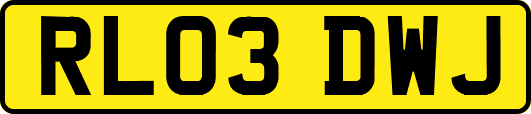 RL03DWJ