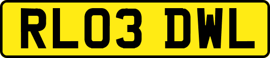 RL03DWL