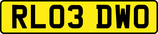 RL03DWO