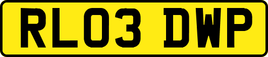 RL03DWP