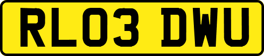 RL03DWU