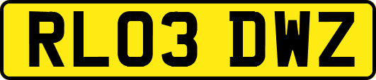 RL03DWZ