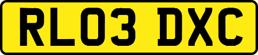 RL03DXC