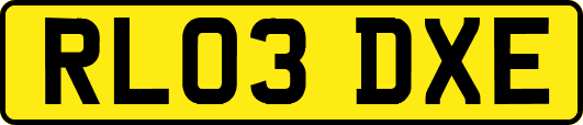 RL03DXE