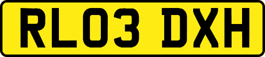 RL03DXH