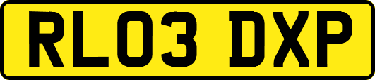 RL03DXP