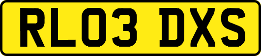 RL03DXS