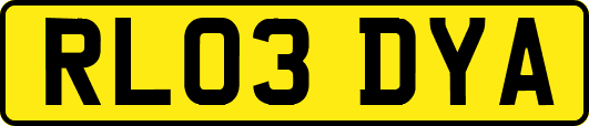 RL03DYA