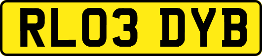 RL03DYB