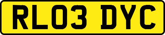 RL03DYC