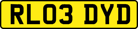 RL03DYD