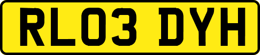 RL03DYH