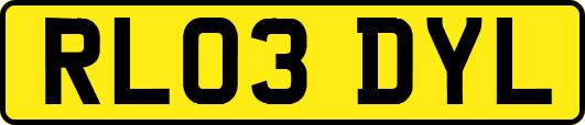RL03DYL