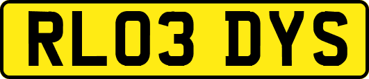 RL03DYS