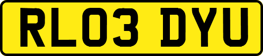 RL03DYU