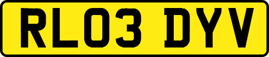 RL03DYV