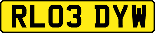 RL03DYW