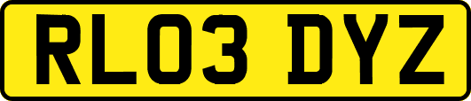 RL03DYZ