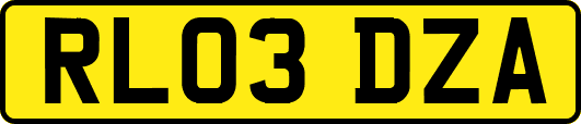 RL03DZA
