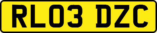 RL03DZC