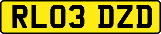 RL03DZD
