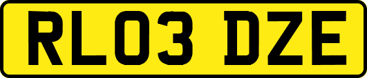 RL03DZE