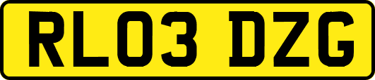 RL03DZG