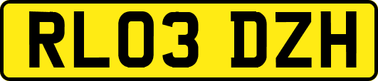RL03DZH