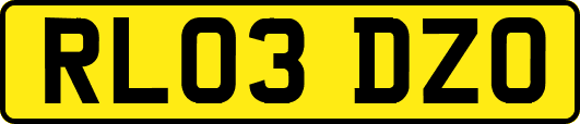 RL03DZO