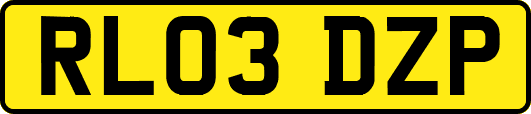 RL03DZP