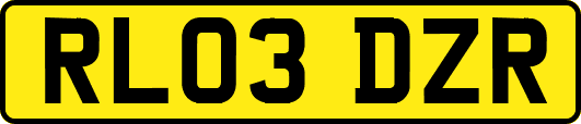 RL03DZR