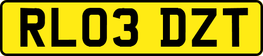 RL03DZT