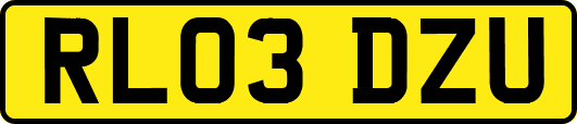 RL03DZU
